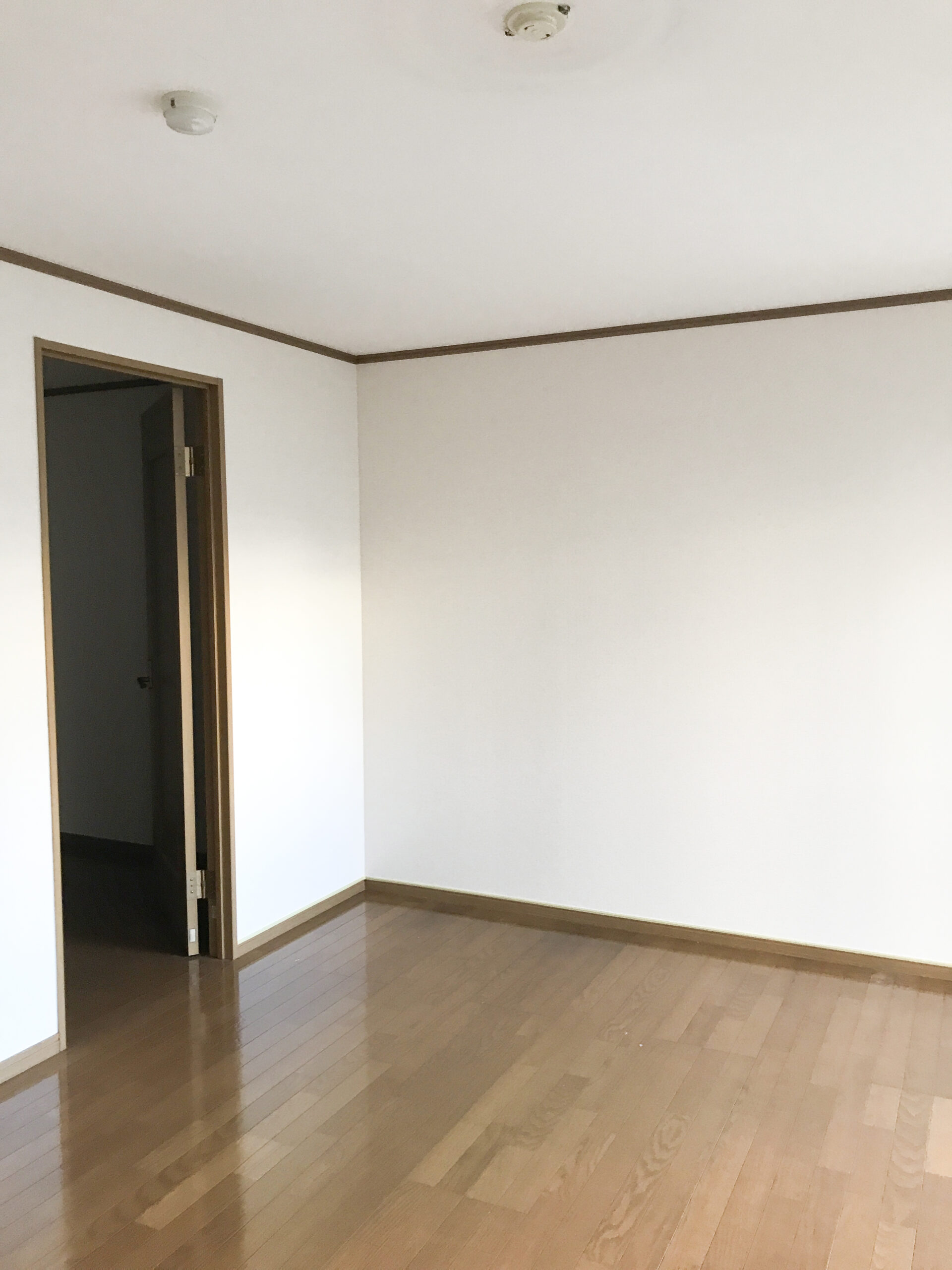 施工前　LDK